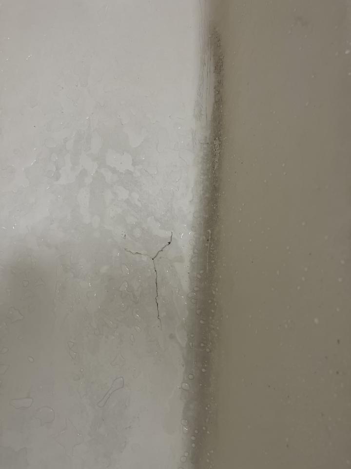 浴缸與淋浴裝修案件圖片
