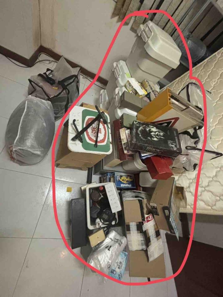 搬家案件圖片