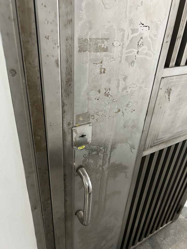 鎖匠案件圖片
