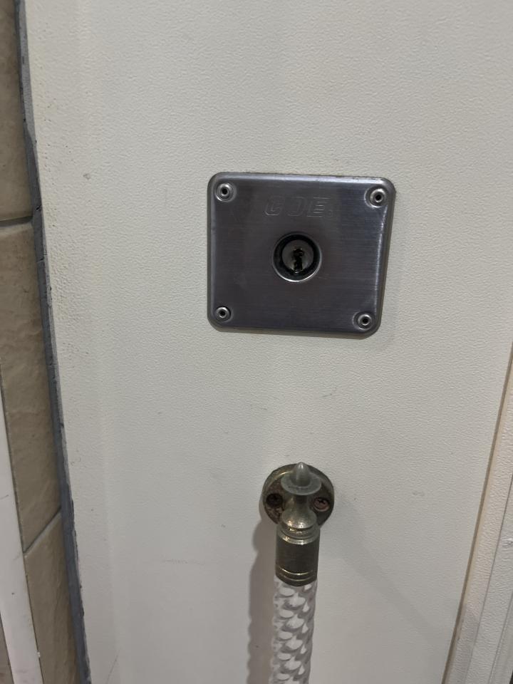 鎖匠案件圖片