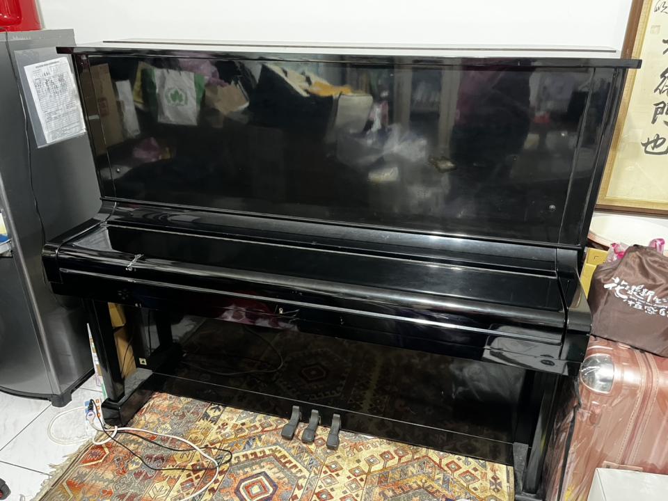 鋼琴搬運案件圖片