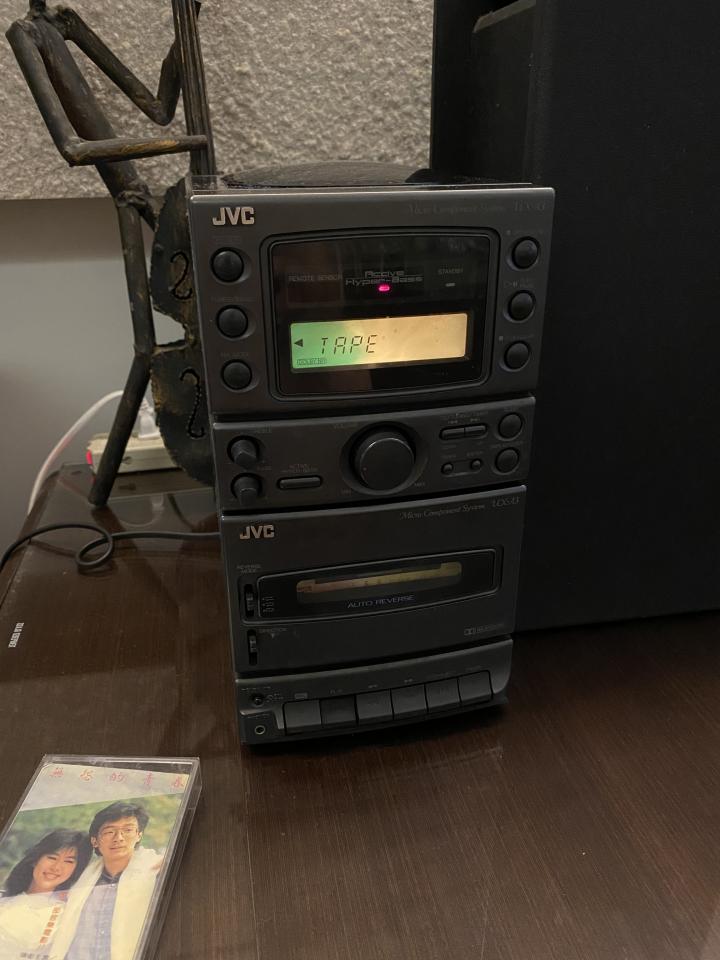 音響喇叭維修案件圖片