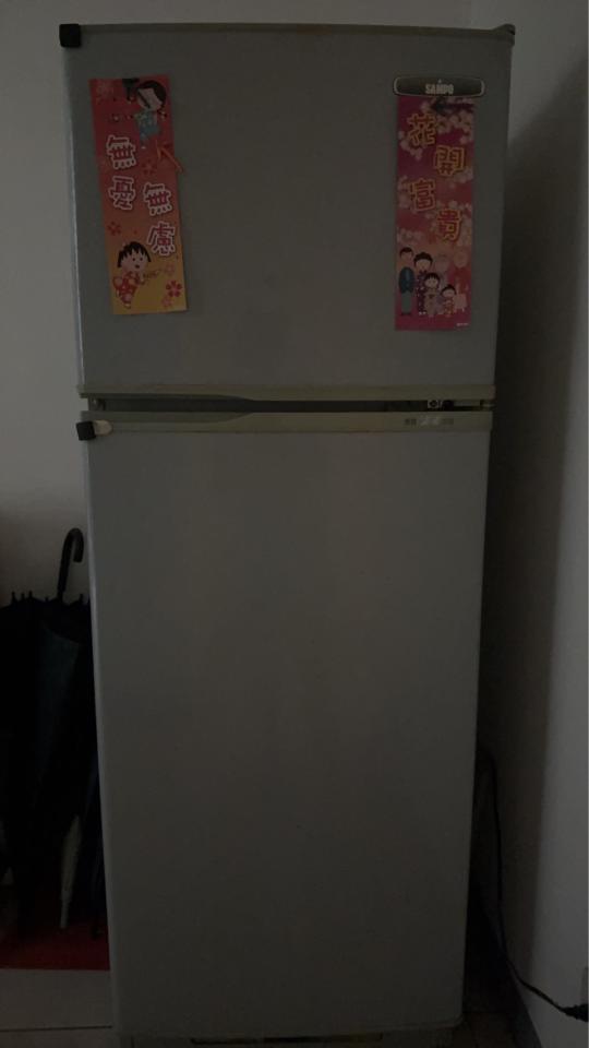 冰箱維修案件圖片