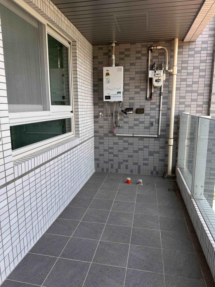 冷氣移機案件圖片