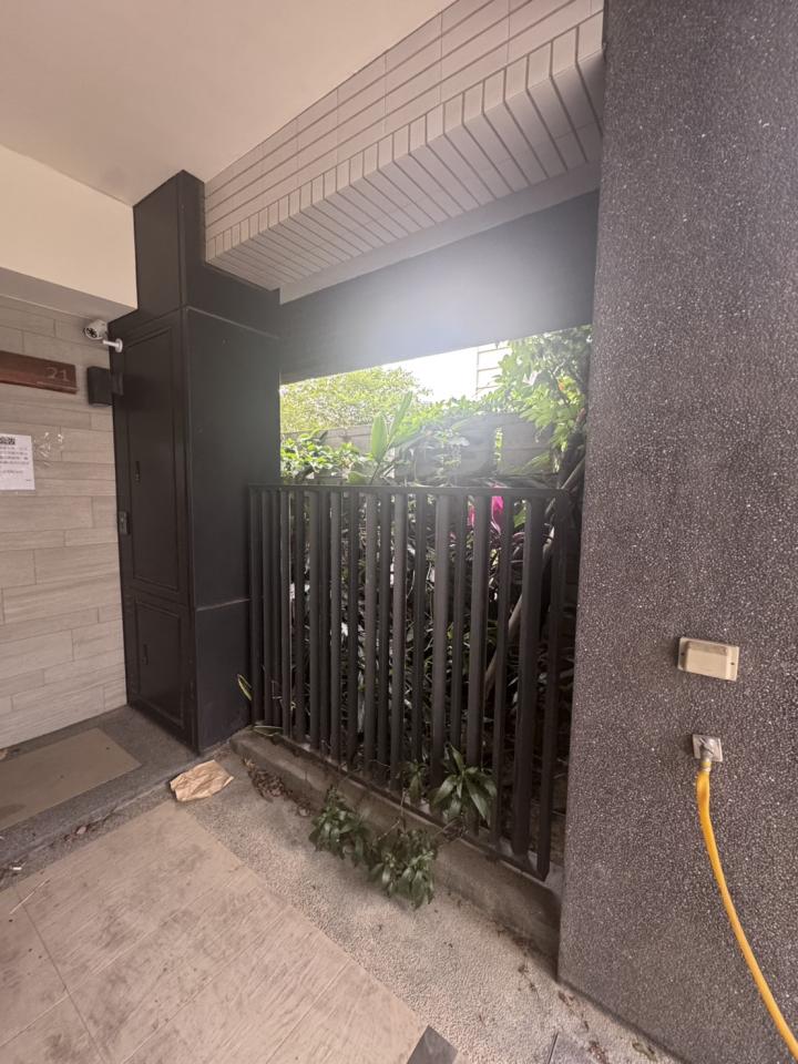 園藝維護案件圖片