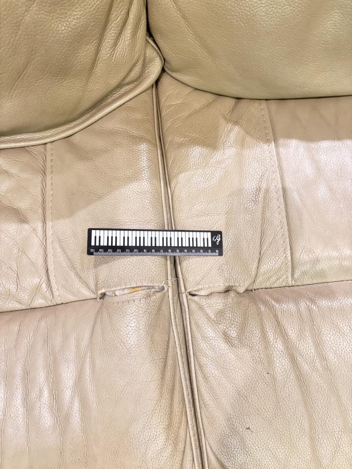 沙發修理案件圖片