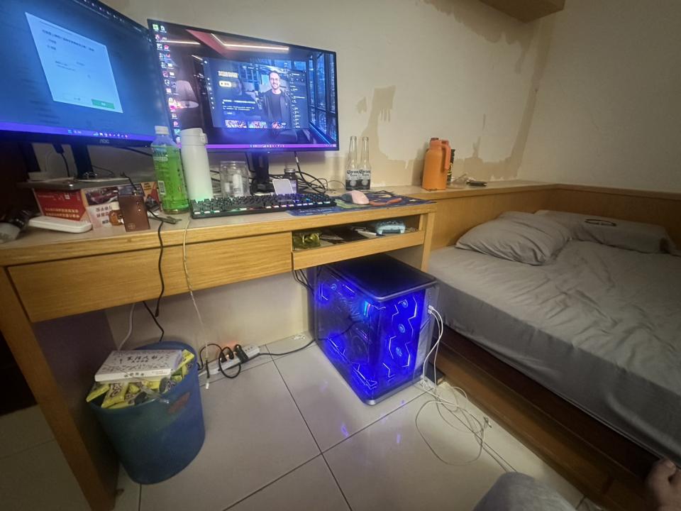 拆除工程案件圖片