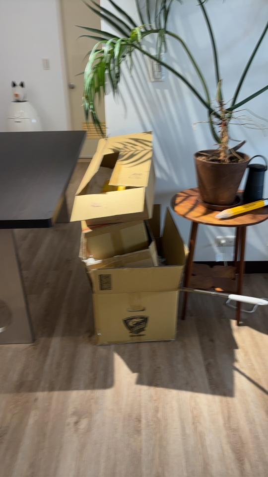 大型垃圾回收案件圖片