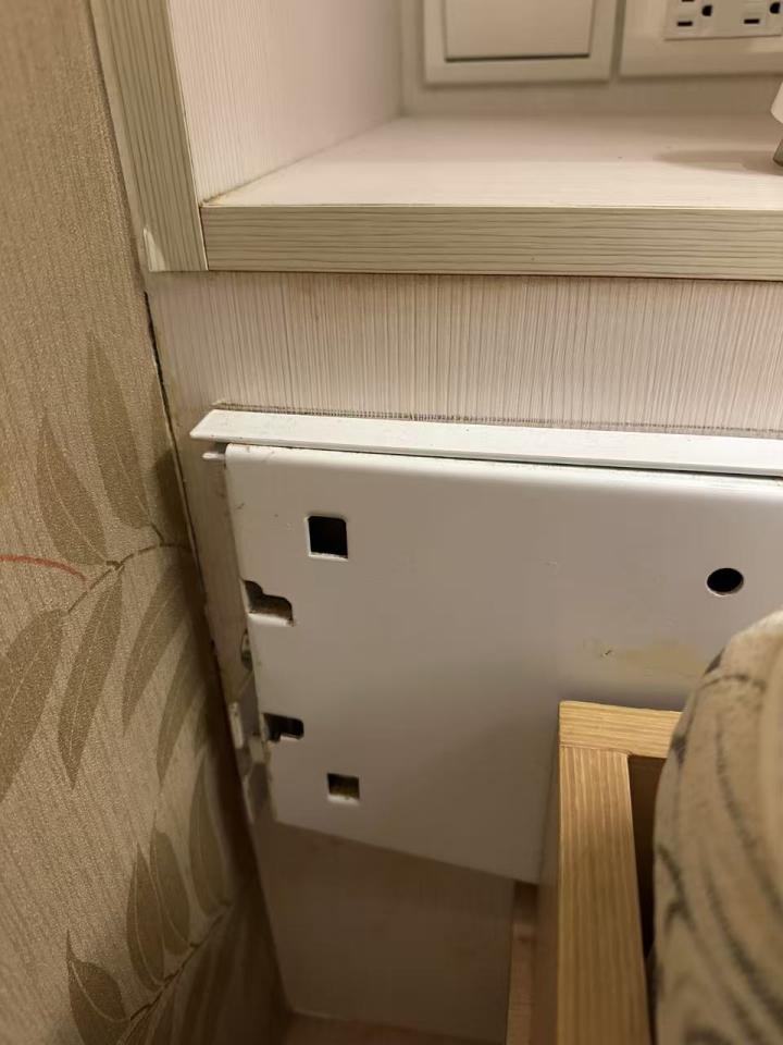 家具維修案件圖片