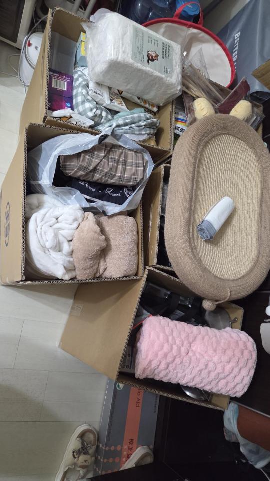 搬家案件圖片