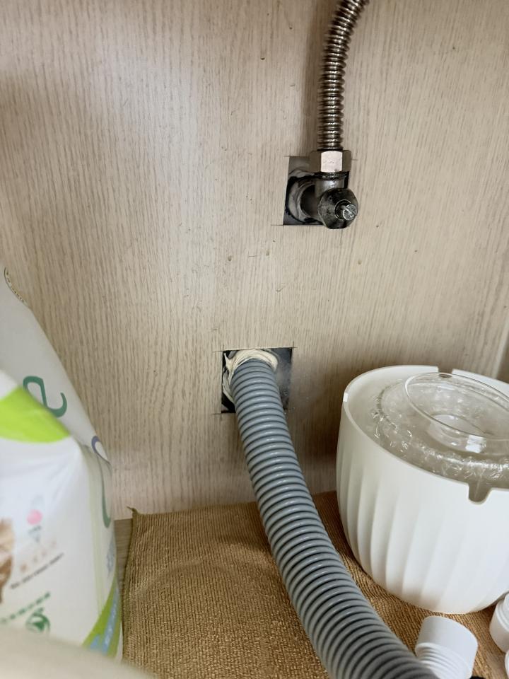 水管維修案件圖片