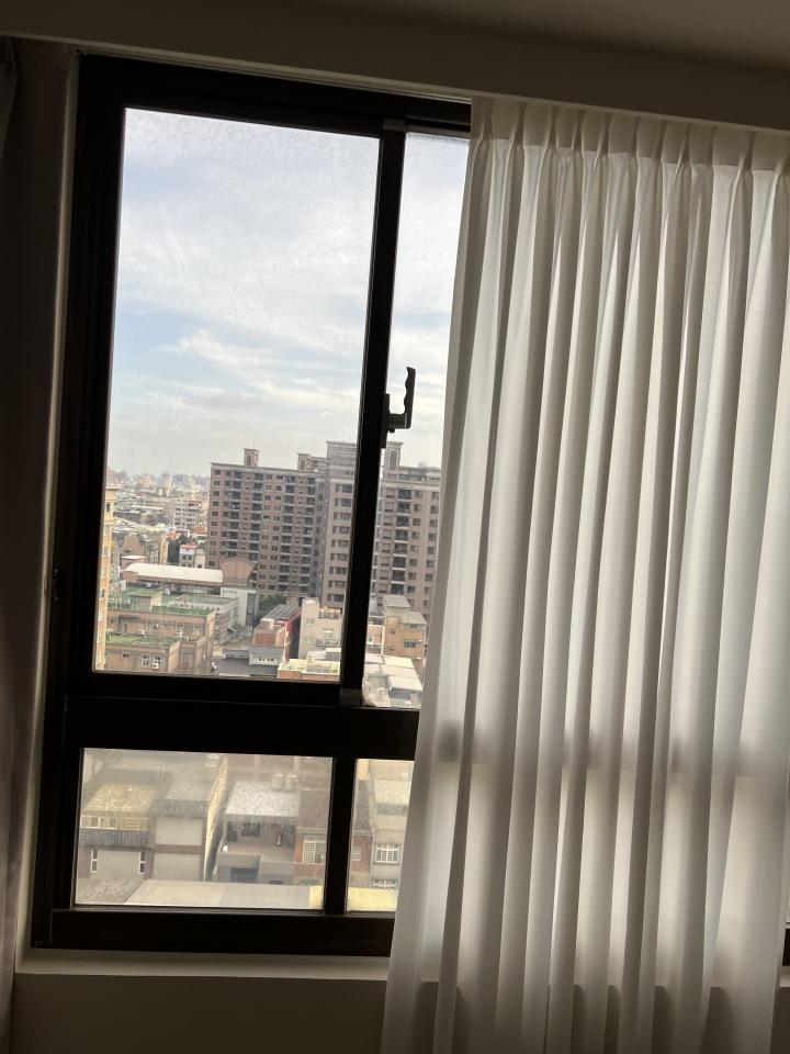 窗戶維修案件圖片