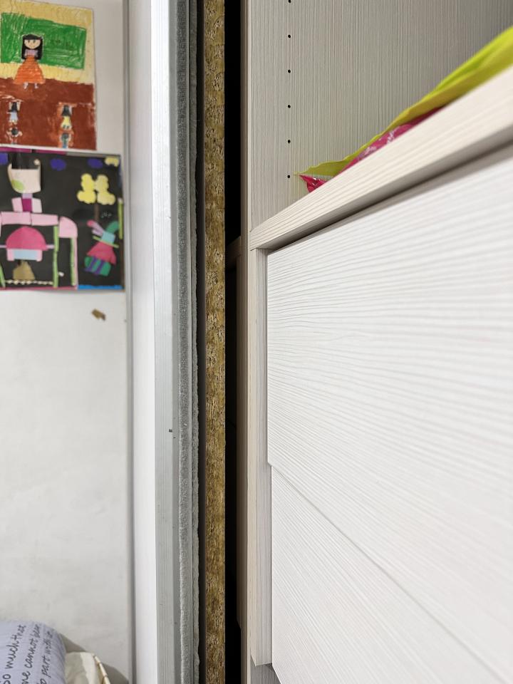 系統櫃訂製案件圖片