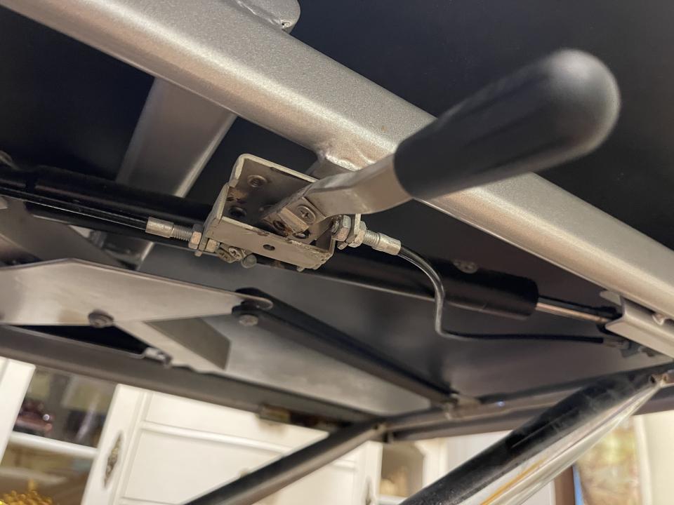 腳踏車維修案件圖片