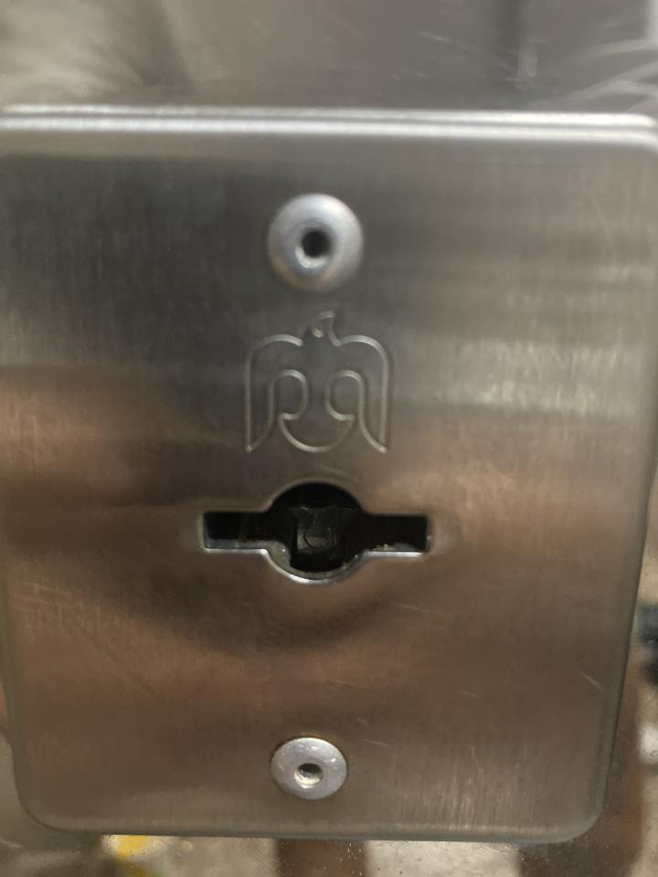 鎖匠案件圖片