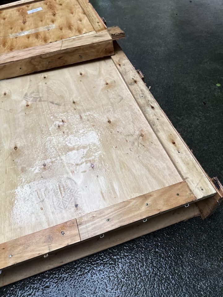 拆除工程案件圖片