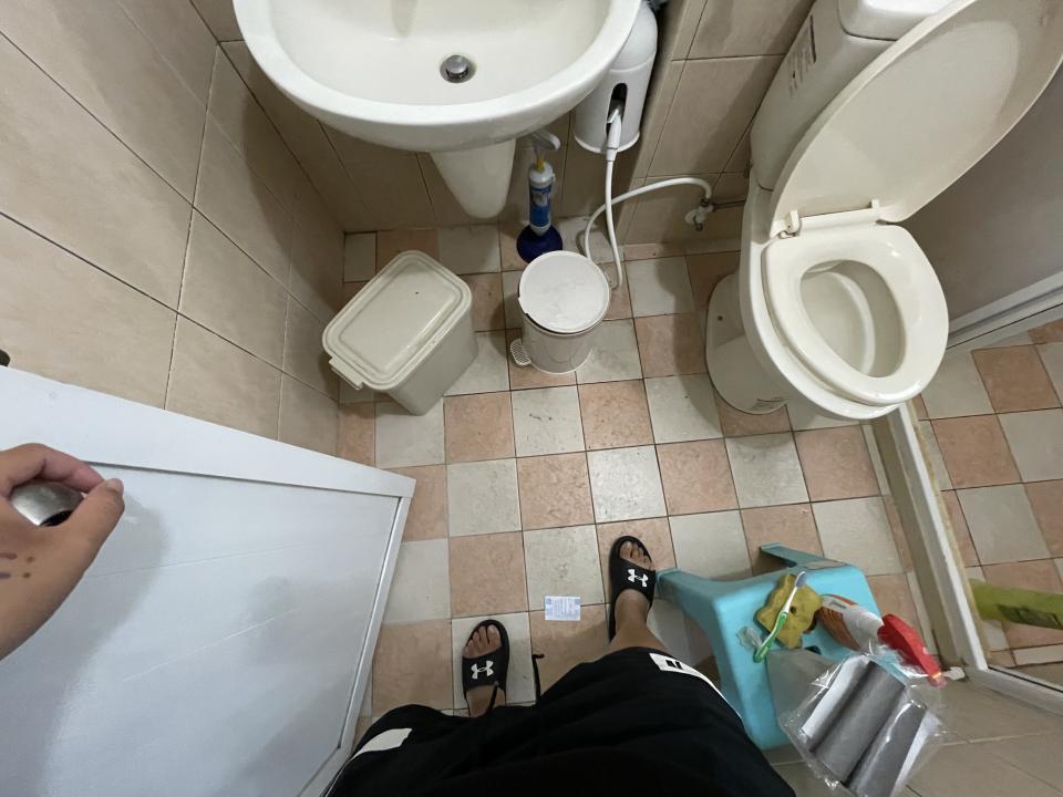 搬家清潔案件圖片