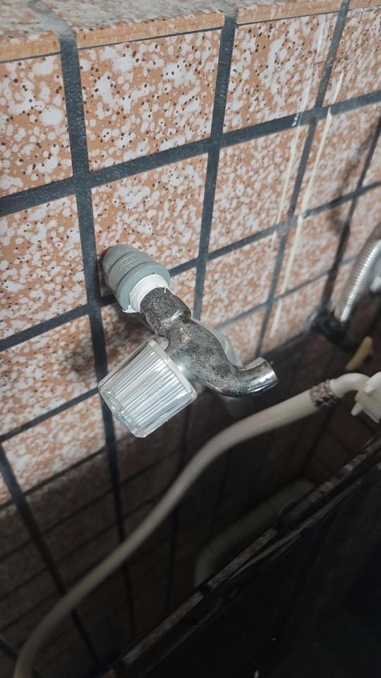 水龍頭裝修案件圖片