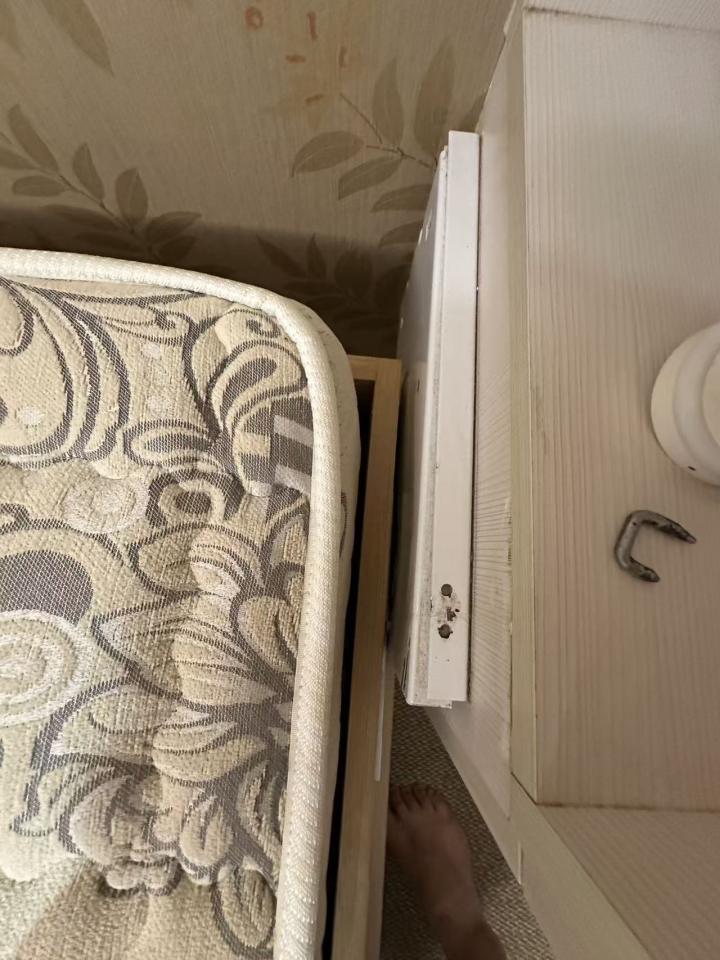 家具維修案件圖片