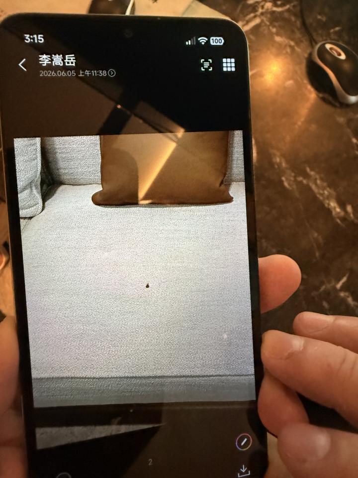 沙發修理案件圖片