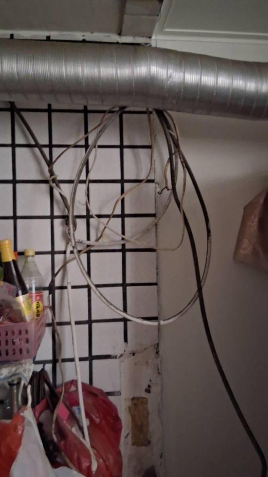 電線裝修案件圖片
