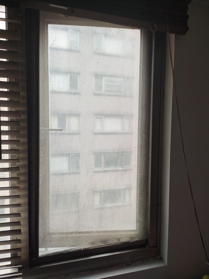 紗窗裝修案件圖片