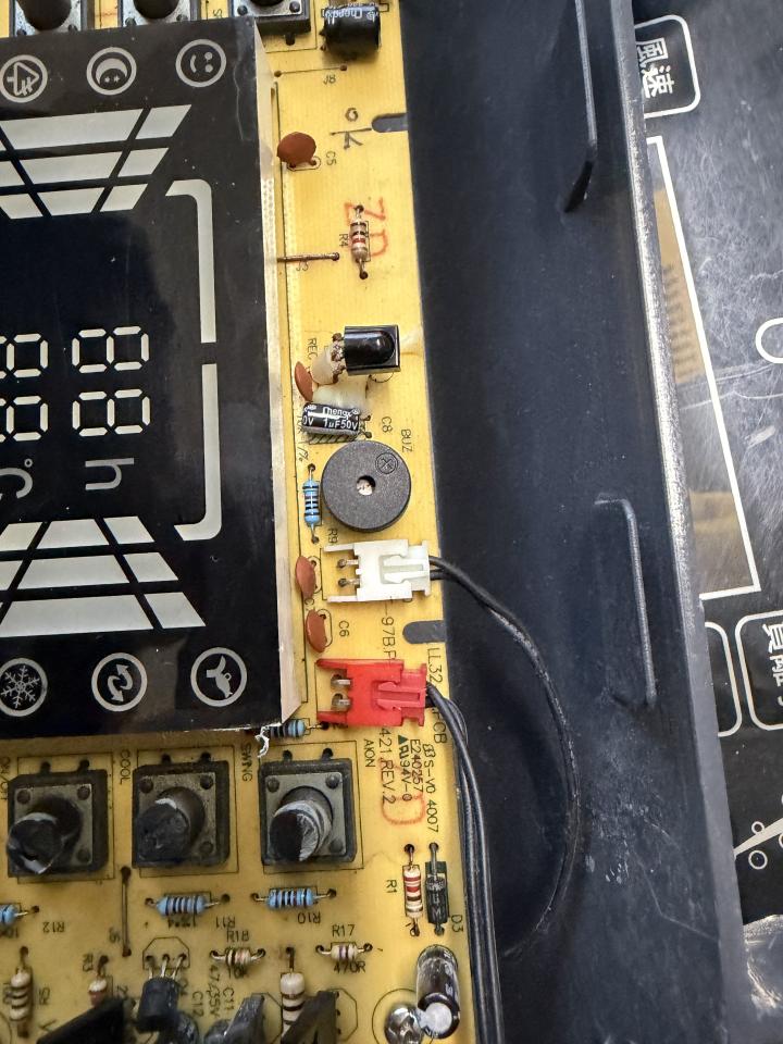 家電維修案件圖片