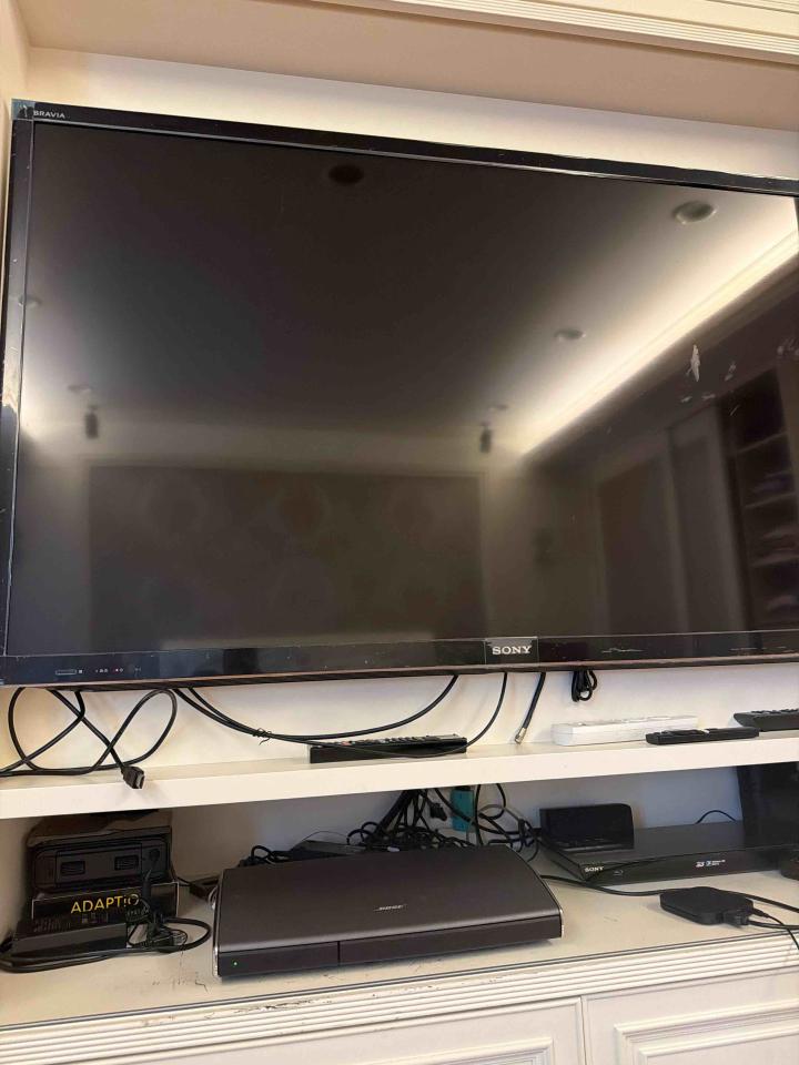 家電維修案件圖片