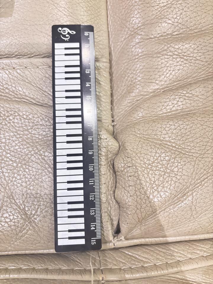 沙發修理案件圖片