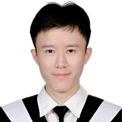 提供正音班服務的專家張皓翔