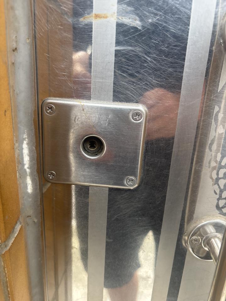 鎖匠案件圖片