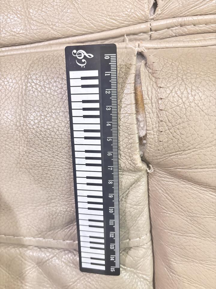 沙發修理案件圖片