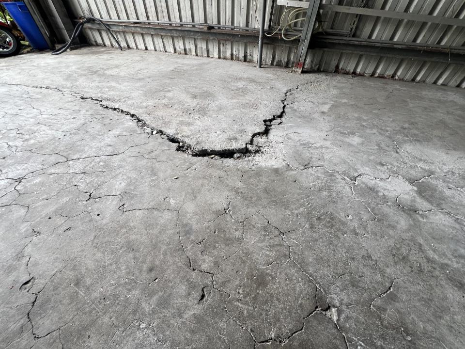 泥作/水泥施工案件圖片
