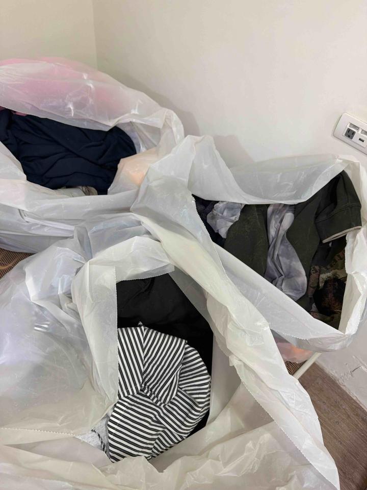 代收垃圾案件圖片