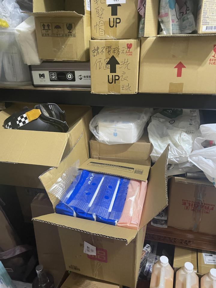 搬家案件圖片
