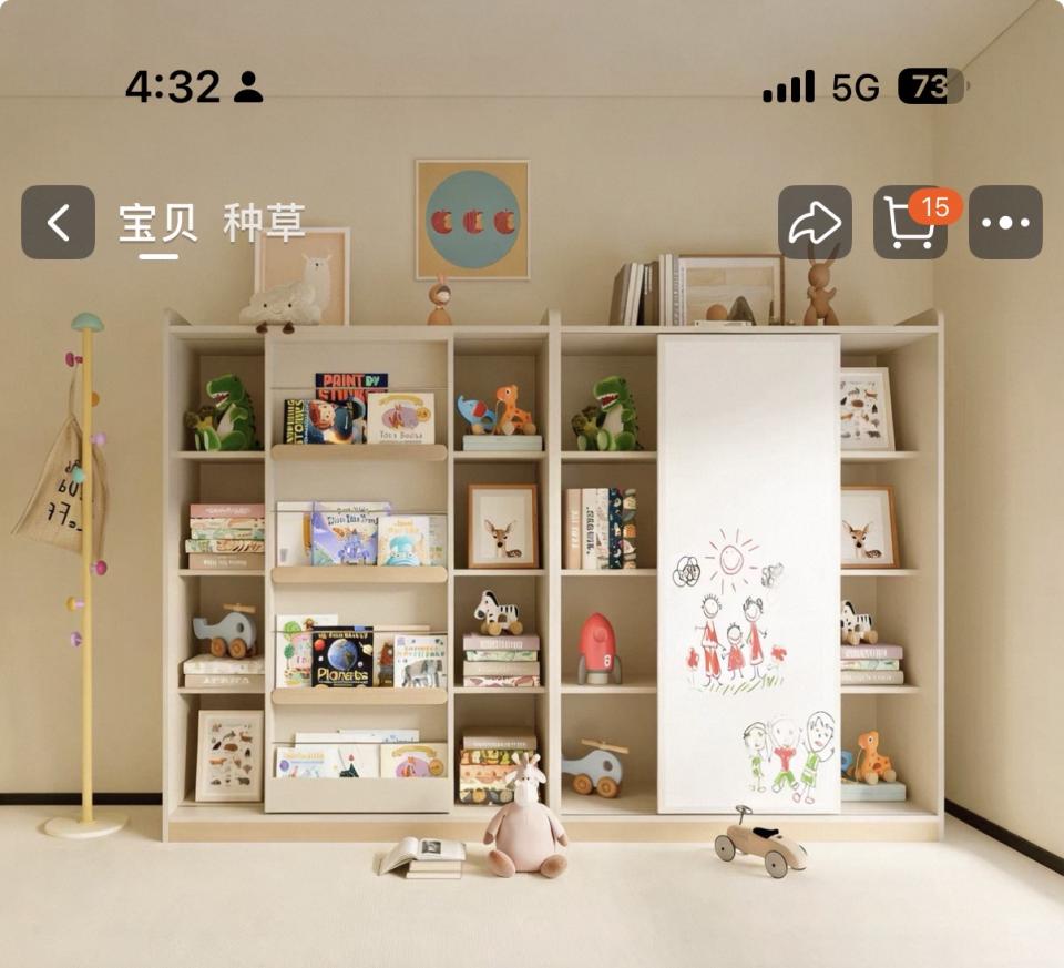 家具組裝案件圖片