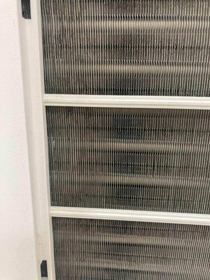 除濕機清洗案件圖片