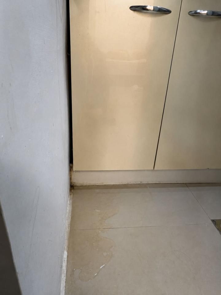 漏水處理案件圖片