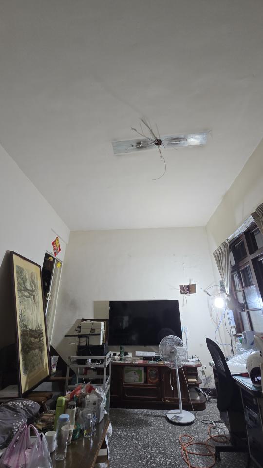 油漆工程案件圖片