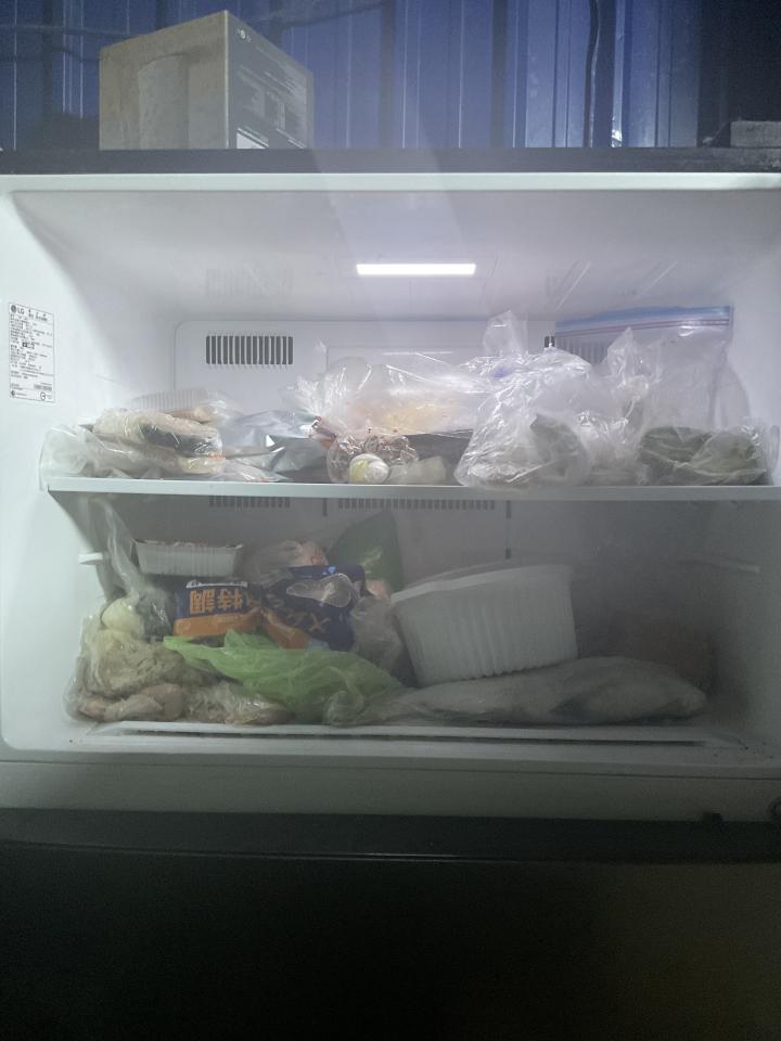 冰箱維修案件圖片