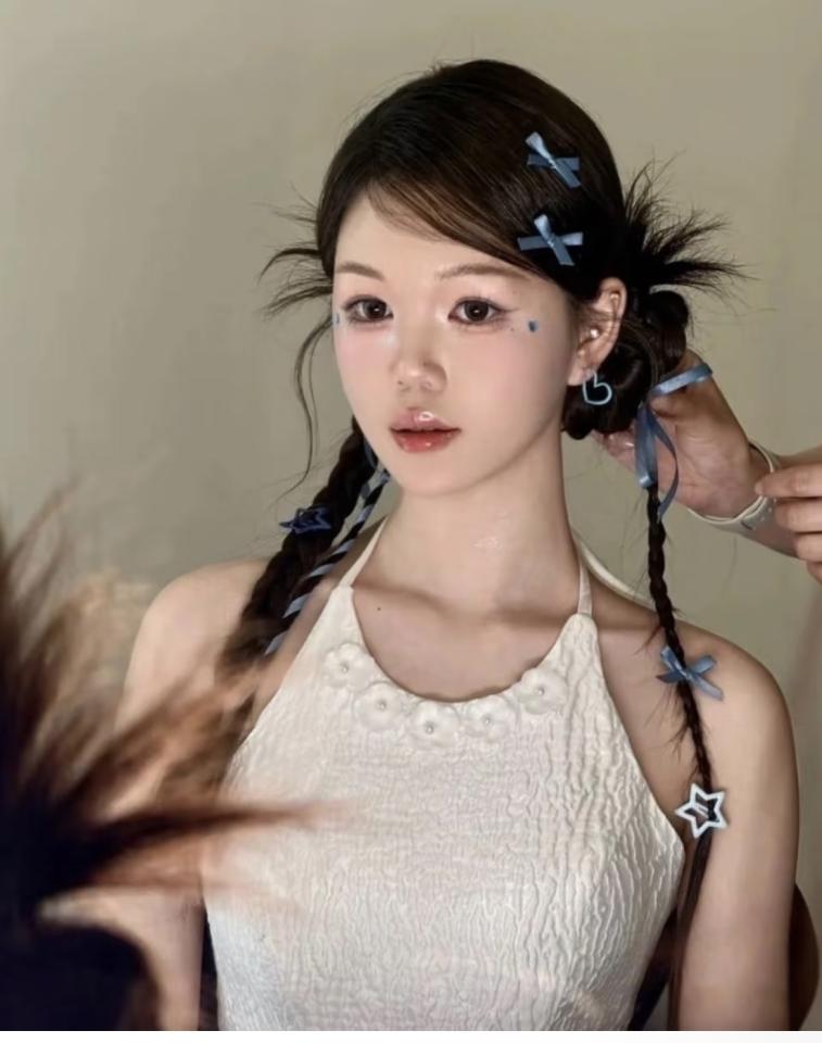 妝髮造型師案件圖片