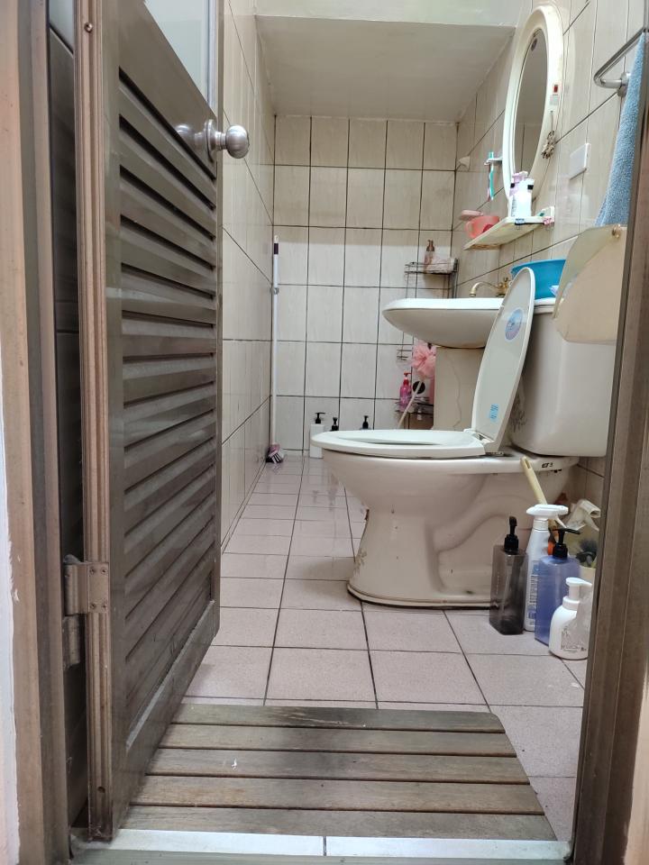 衛浴設備安裝案件圖片