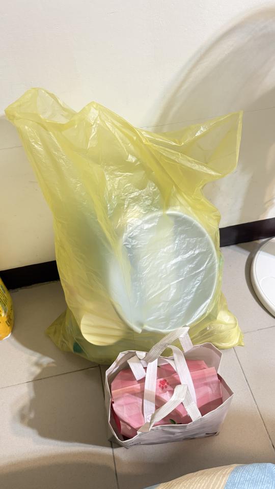 代收垃圾案件圖片