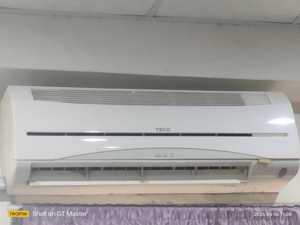 冷氣清洗案件圖片