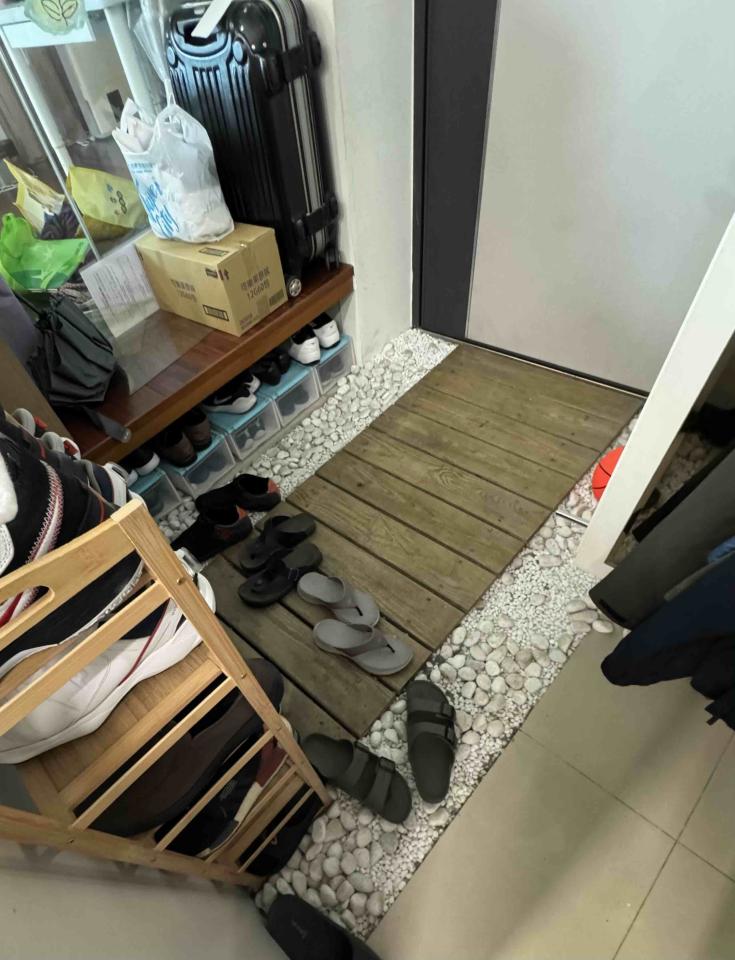地板施工案件圖片