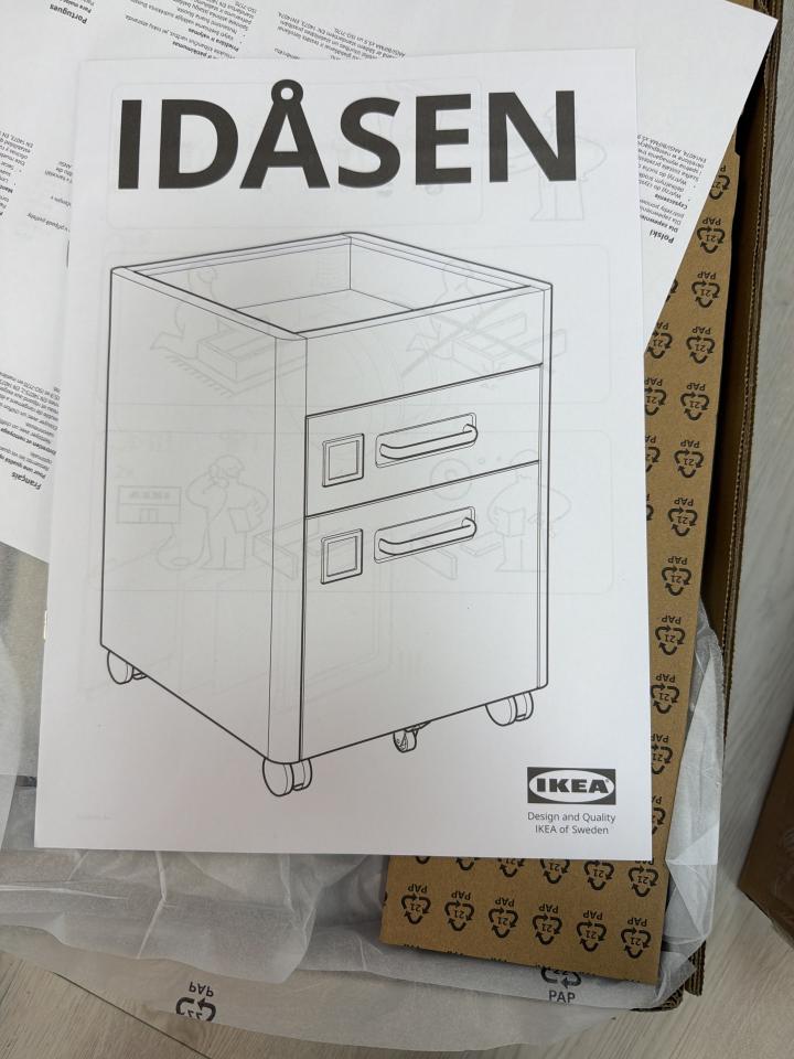 家具組裝案件圖片