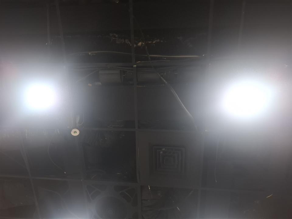 冷氣清洗案件圖片