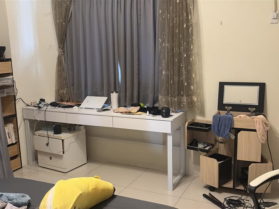 家具組裝案件圖片