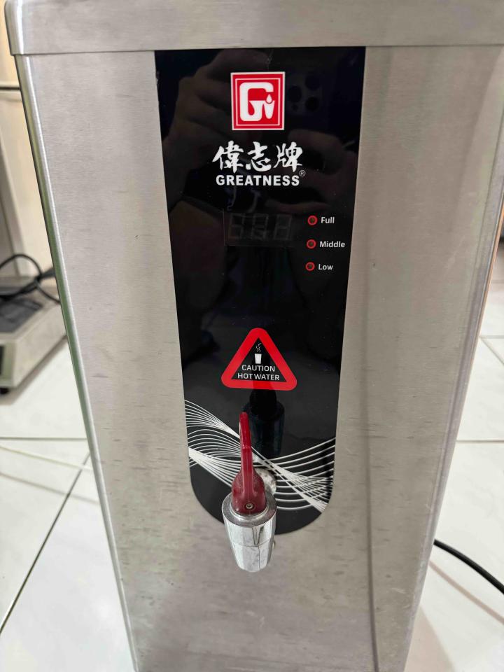 餐飲設備案件圖片