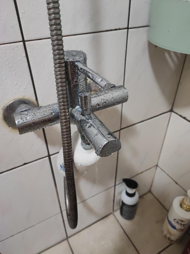 水龍頭裝修案件圖片